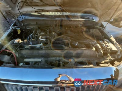 Zdjęcie 11 z 12 samochodu: 2011 FORD F350 SUPER DUTY VIN:1FT8W3BT5BEC73435 - miniatura
