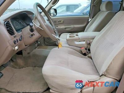 Zdjęcie 7 z 12 samochodu: 2000 TOYOTA TUNDRA SR5 VIN:5TBBT4418YS109754 - miniatura