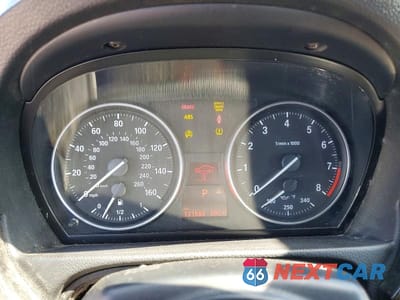 Zdjęcie 9 z 12 samochodu: 2010 BMW 335 I VIN:WBAWL7C50AP474814 - miniatura