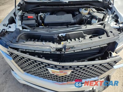 Zdjęcie 12 z 13 samochodu: 2024 CADILLAC ESCALADE PREMIUM LUXURY VIN:1GYS4BKL9RR196653 - miniatura