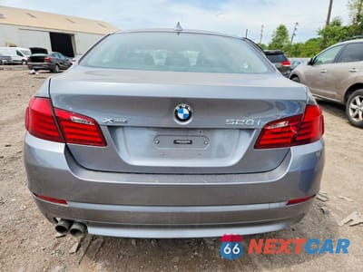 Zdjęcie 6 z 12 samochodu: 2013 BMW 528 XI VIN:WBAXH5C59DD108172 - miniatura
