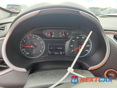 Zdjęcie 9 z 12 samochodu: 2021 CHEVROLET MALIBU LS VIN:1G1ZB5STXMF078786 - miniatura