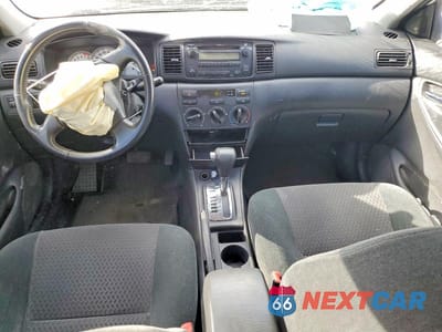 Zdjęcie 8 z 12 samochodu: 2007 TOYOTA COROLLA S VIN:1NXBR32E87Z863085 - miniatura