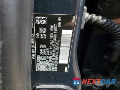 Zdjęcie 12 z 12 samochodu: 2012 VOLVO XC60 3.2 VIN:YV4952DLXC2290908 - miniatura