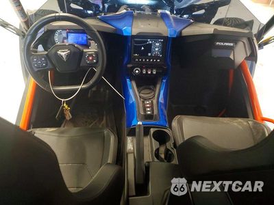 Zdjęcie 8 z 13 samochodu: 2024 POLARIS SLINGSHOT R VIN:57XAARHBXR8165569 - miniatura