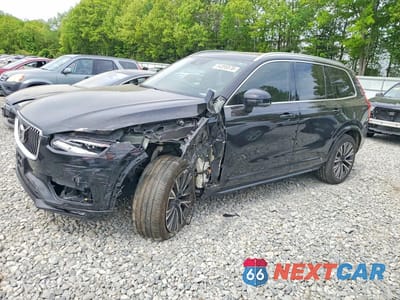 2021 VOLVO XC90 T6 MOMENTUM YV4A22PKXM1728648 - główne zdjęcie licytacji z USA - miniatura