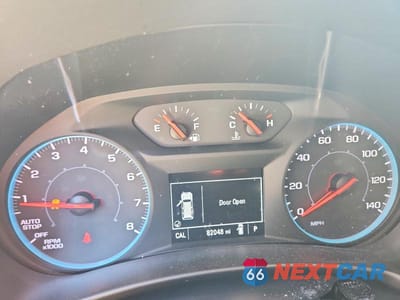 Zdjęcie 9 z 13 samochodu: 2020 CHEVROLET EQUINOX LS VIN:2GNAXHEV6L6241700 - miniatura