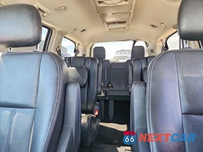 Zdjęcie 10 z 13 samochodu: 2016 CHRYSLER TOWN & COUNTRY TOURING VIN:2C4RC1BG7GR221996 - miniatura