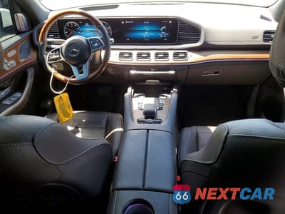 Zdjęcie 8 z 13 samochodu: 2020 MERCEDES-BENZ GLS 450 4MATIC VIN:4JGFF5KE1LA249075 - miniatura