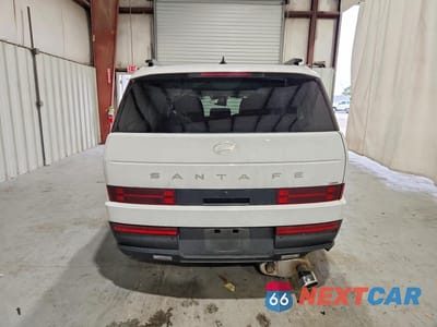 Zdjęcie 6 z 14 samochodu: 2025 HYUNDAI SANTA FE SEL VIN:5NMP2DGL4SH130088 - miniatura