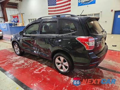 Drugie zdjęcie samochodu z przodu: 2014 SUBARU FORESTER 2.5I LIMITED VIN:JF2SJAHC2EH485679 - miniatura
