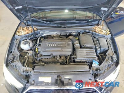 Zdjęcie 11 z 12 samochodu: 2017 AUDI A3 PREMIUM PLUS VIN:WAUJ8GFF6H1050583 - miniatura