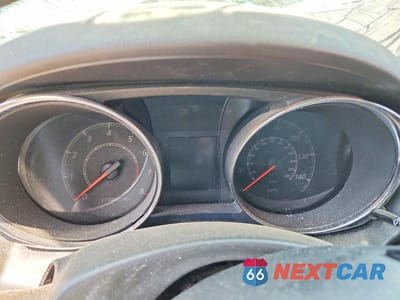 Zdjęcie 9 z 13 samochodu: 2019 MITSUBISHI OUTLANDER SPORT ES VIN:JA4AP3AU9KU019025 - miniatura