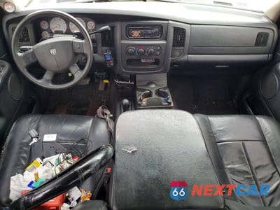 Zdjęcie 8 z 12 samochodu: 2004 DODGE RAM 2500 ST VIN:3D7KU28C44G215217 - miniatura