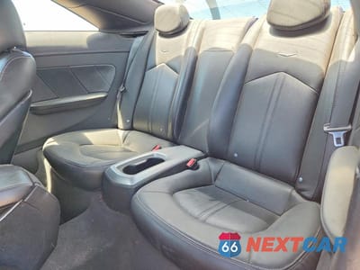 Zdjęcie 10 z 12 samochodu: 2012 CADILLAC CTS PERFORMANCE COLLECTION VIN:1G6DJ1E36C0112011 - miniatura