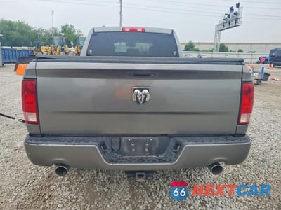 Zdjęcie 6 z 12 samochodu: 2013 RAM 1500 ST VIN:1C6RR6FT4DS540406 - miniatura