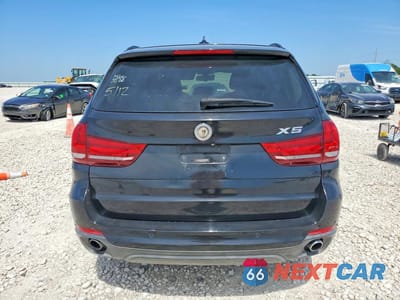 Zdjęcie 6 z 13 samochodu: 2015 BMW X5 XDRIVE35I VIN:5UXKR0C51F0K60128 - miniatura