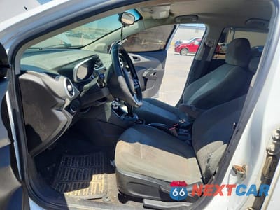 Zdjęcie 7 z 12 samochodu: 2018 CHEVROLET SONIC LS VIN:1G1JB5SH8J4107962 - miniatura