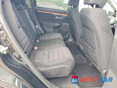 Zdjęcie 11 z 13 samochodu: 2017 HONDA CR-V EX VIN:7FARW1H59HE031437 - miniatura