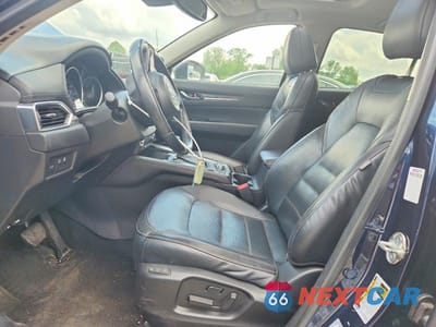 Zdjęcie 7 z 13 samochodu: 2018 MAZDA CX-5 GRAND TOURING VIN:JM3KFBDM2J0365224 - miniatura