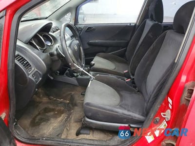 Zdjęcie 7 z 13 samochodu: 2007 HONDA FIT S VIN:JHMGD37617S037196 - miniatura