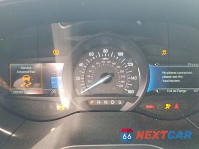 Zdjęcie 9 z 14 samochodu: 2022 FORD EDGE SEL VIN:2FMPK4J92NBB10420 - miniatura