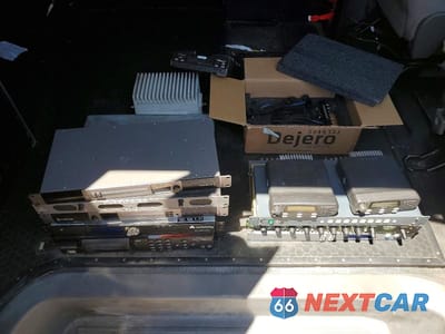 Zdjęcie 13 z 14 samochodu: 2016 NISSAN NV 3500 HD SV VIN:1N6AF0LY1GN817377 - miniatura