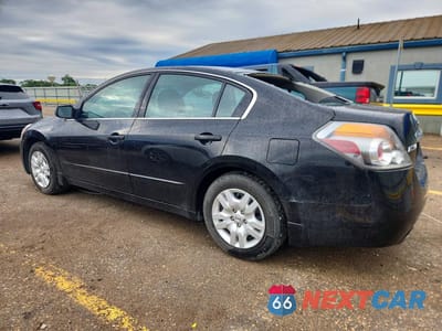 Drugie zdjęcie samochodu z przodu: 2010 NISSAN ALTIMA 2.5 VIN:1N4AL2AP5AN545950 - miniatura