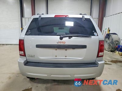 Zdjęcie 6 z 13 samochodu: 2008 JEEP GRAND CHEROKEE LAREDO VIN:1J8GR48K88C247495 - miniatura