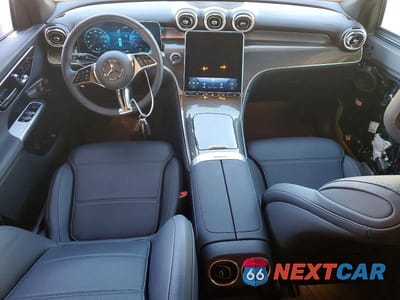 Zdjęcie 8 z 13 samochodu: 2026 MERCEDES-BENZ GLC 300 4MATIC VIN:W1NKM4HB4TF474750 - miniatura