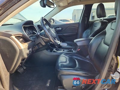 Zdjęcie 7 z 13 samochodu: 2015 JEEP CHEROKEE LIMITED VIN:1C4PJLDB1FW696267 - miniatura
