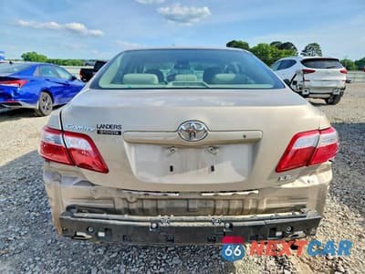 Zdjęcie 6 z 13 samochodu: 2009 TOYOTA CAMRY LE VIN:4T1BE46K69U269518 - miniatura