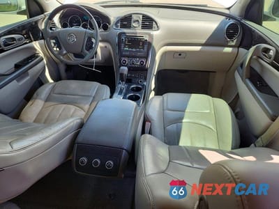 Zdjęcie 8 z 13 samochodu: 2016 BUICK ENCLAVE VIN:5GAKRBKD5GJ130775 - miniatura