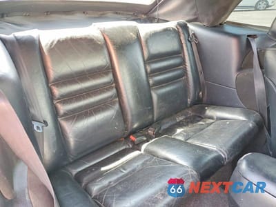 Zdjęcie 10 z 12 samochodu: 1996 FORD MUSTANG GT VIN:1FALP45X7TF225268 - miniatura