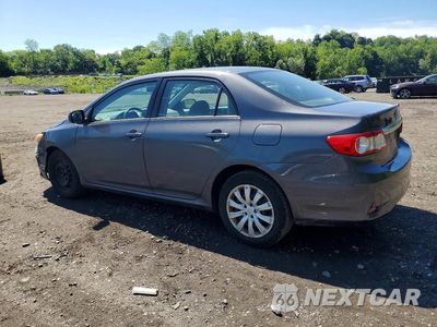 Drugie zdjęcie samochodu z przodu: 2012 TOYOTA COROLLA LE VIN:2T1BU4EE0CC785221 - miniatura