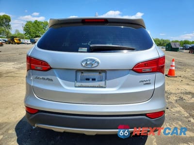 Zdjęcie 6 z 12 samochodu: 2016 HYUNDAI SANTA FE SPORT 2.4L VIN:5XYZTDLB7GG323422 - miniatura