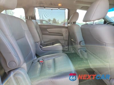 Zdjęcie 11 z 13 samochodu: 2012 HONDA ODYSSEY EXL VIN:5FNRL5H65CB131113 - miniatura