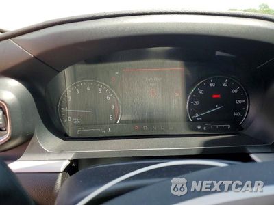 Zdjęcie 9 z 13 samochodu: 2023 FORD EXPLORER XLT VIN:1FMSK8DH7PGB96694 - miniatura