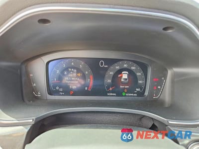 Zdjęcie 9 z 13 samochodu: 2024 ACURA INTEGRA A-SPEC TECH VIN:19UDE4H65RA028288 - miniatura