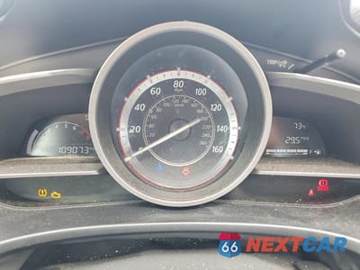 Zdjęcie 9 z 13 samochodu: 2016 MAZDA 3 TOURING VIN:3MZBM1W79GM264698 - miniatura