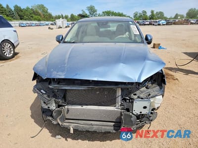 Piąte zdjęcie samochodu w środku: 2012 VOLVO S80 T6 VIN:YV1902AH2C1157626 - miniatura