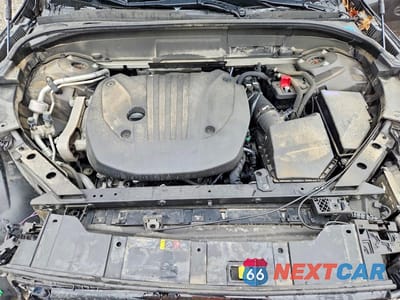 Zdjęcie 12 z 14 samochodu: 2024 VOLVO XC60 PLUS VIN:YV4L12RL3R1774993 - miniatura
