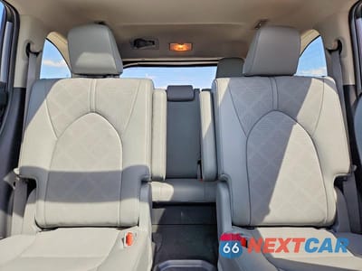 Zdjęcie 10 z 13 samochodu: 2024 TOYOTA HIGHLANDER HYBRID PLATINUM VIN:5TDEBRCH2RS606979 - miniatura