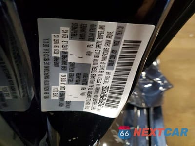 Zdjęcie 12 z 12 samochodu: 2024 MAZDA 3 SELECT SPORT VIN:3MZBPABM9RM436332 - miniatura