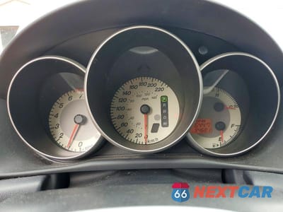Zdjęcie 9 z 12 samochodu: 2008 MAZDA 3 I VIN:JM1BK32F681833586 - miniatura