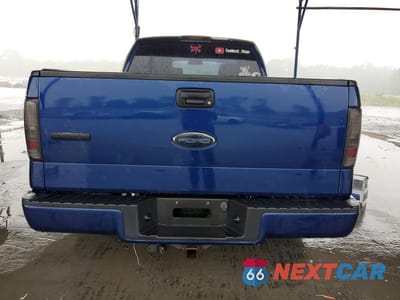 Zdjęcie 6 z 12 samochodu: 2008 FORD F150 VIN:1FTRX12W78FB49363 - miniatura