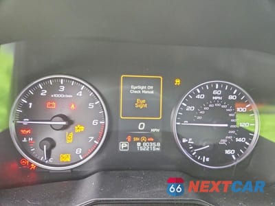 Zdjęcie 9 z 12 samochodu: 2021 SUBARU LEGACY PREMIUM VIN:4S3BWAF68M3012300 - miniatura