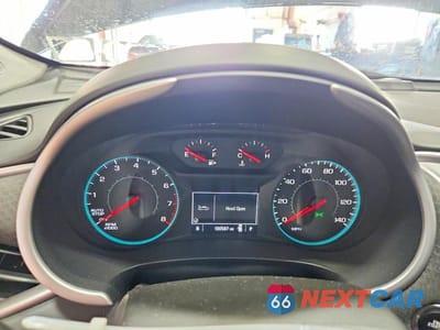 Zdjęcie 9 z 12 samochodu: 2021 CHEVROLET MALIBU RS VIN:1G1ZG5ST3MF012369 - miniatura