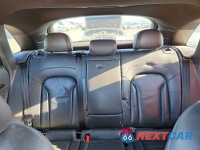 Zdjęcie 10 z 13 samochodu: 2016 AUDI Q3 PREMIUM PLUS VIN:WA1BFCFS7GR024801 - miniatura