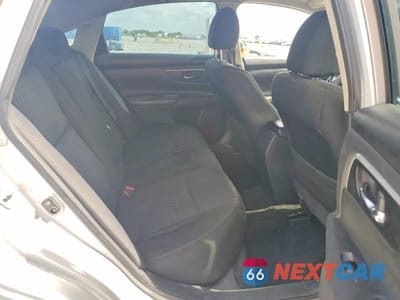 Zdjęcie 10 z 12 samochodu: 2018 NISSAN ALTIMA 2.5 SV VIN:1N4AL3AP0JC120623 - miniatura